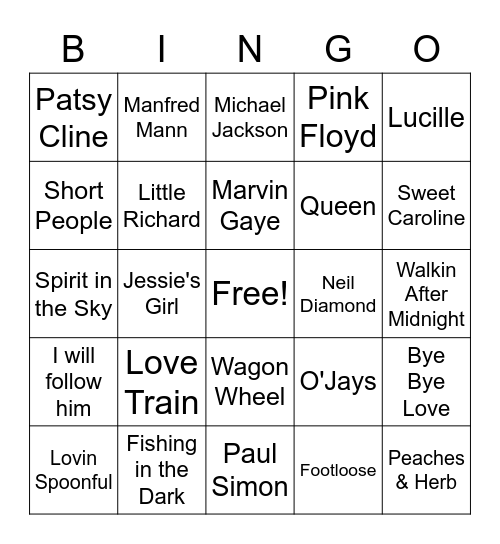 Gm 6 Nov 22 Videos Large T Bingo Card