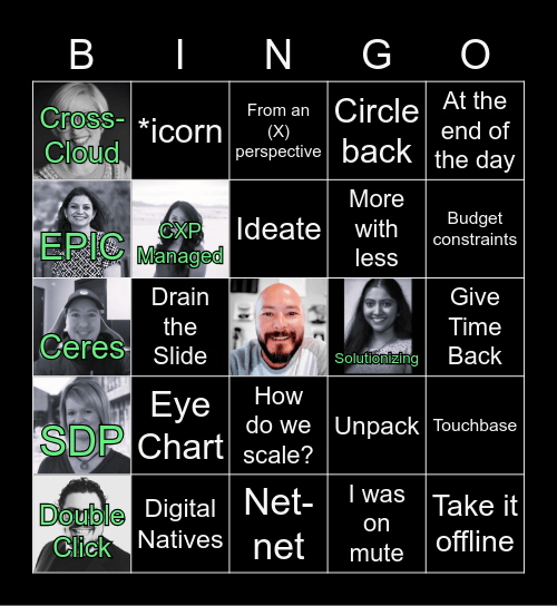 What To Wear To Bingo Lingo