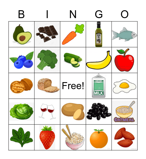 heart-healthy-bingo-card