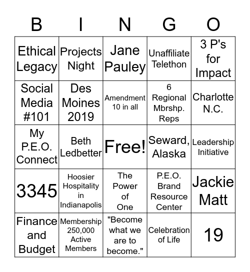 Printable bingo cards picture