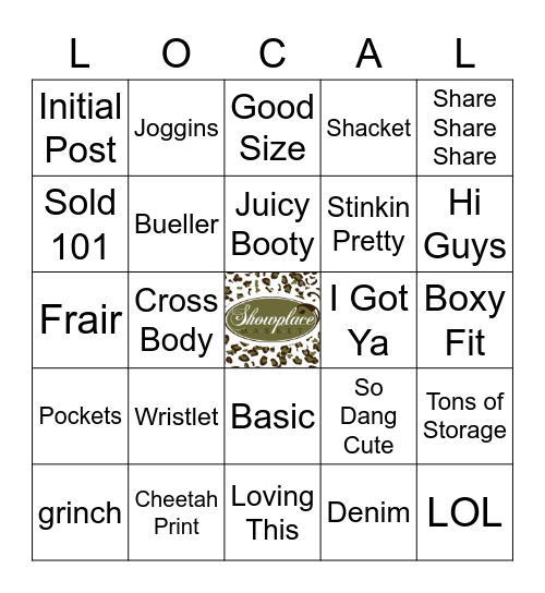 Word Bingo Email Winners To Bingo Card