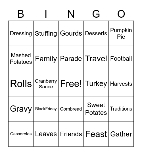 Metrc Madness Bingo Card