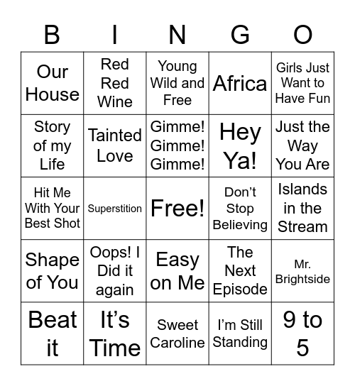 popular-songs-bingo-card