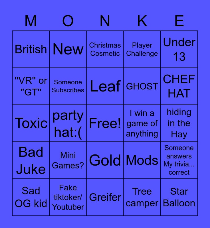 I Played Fake Gorilla Tag… 