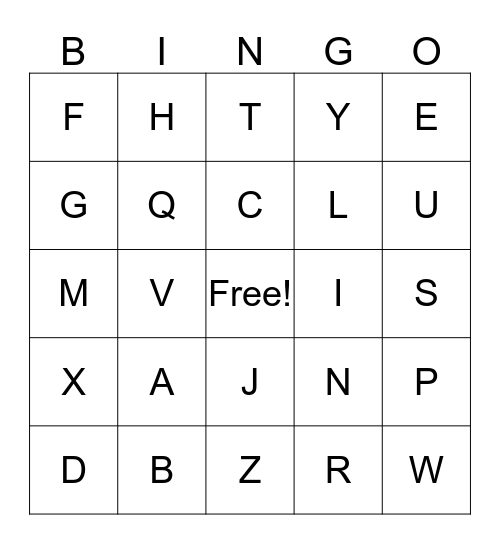 NEDERHORST ON ICE MUZIEKBINGO Card