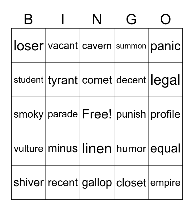 grade-5-sight-words-bingo-card