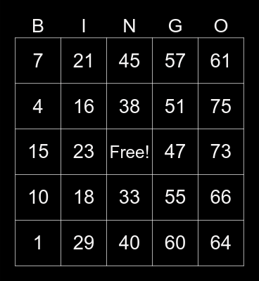Mallari, Abigaelrrose_Team Colette Bingo Card