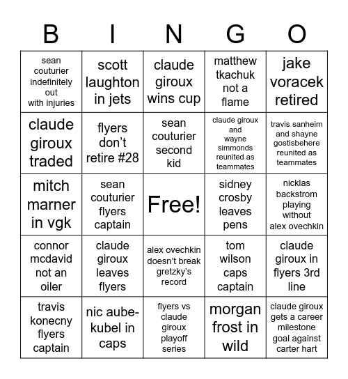 antonyms is reality bingo Card