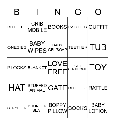 PRINCESS DEHNER BINGO Card