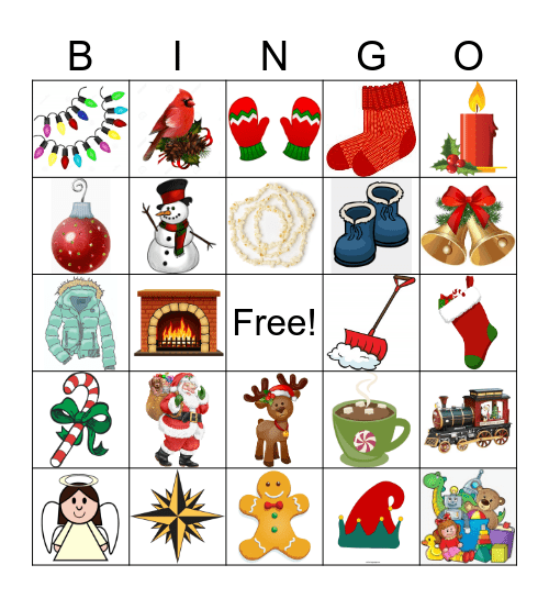 ᎥᏍᎩᏱ ᎪᎱᏍᏗ Bingo Card