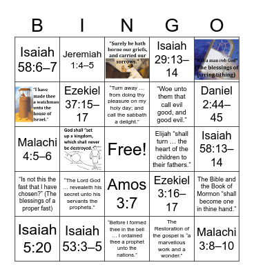14 Dec 2202 2x Bingo Card