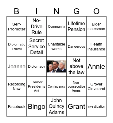 HMASDC - 12/16/2022 Bingo Card