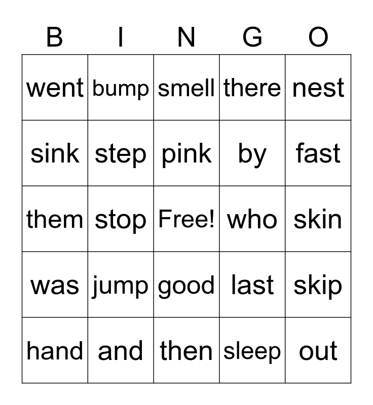 final-consonant-blends-and-s-blends-bingo-card