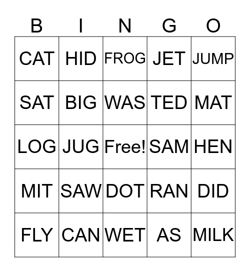 AKHIL & AKSHARA BINGO Card