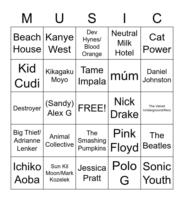 what-music-do-you-have-in-common-with-bingo-card