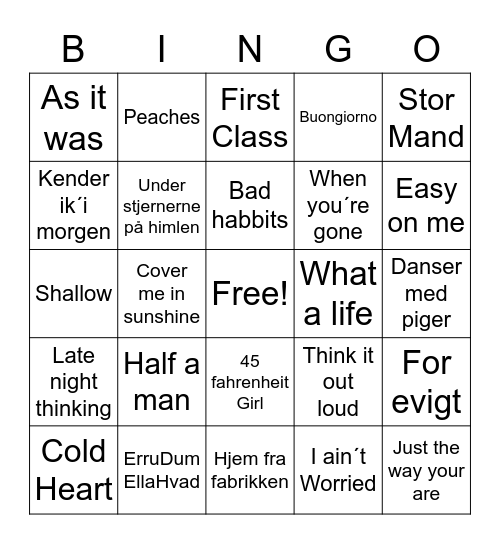Untitled Bingo Card untitled-bingo-card