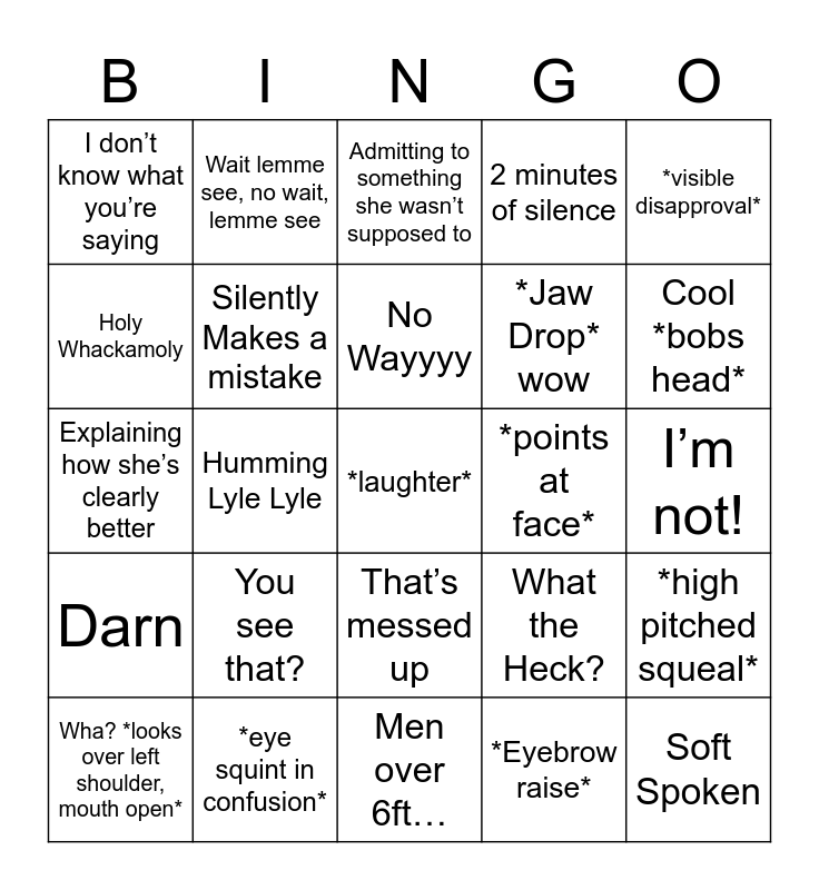 predic-tam-bility-bingo-card