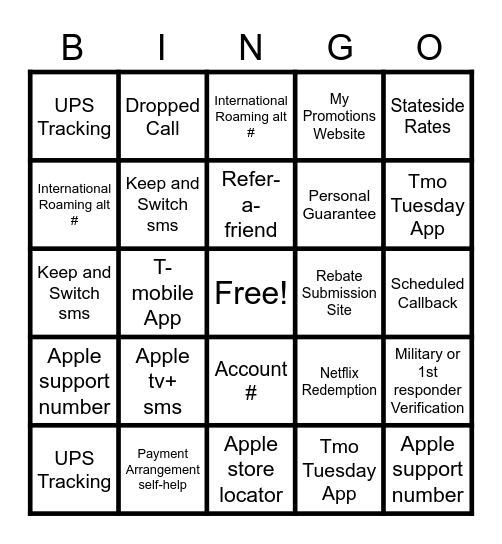 FCR CRUSHER                    send these sms from the messenger in GC and BINGO gets a PRIZE! Bingo Card