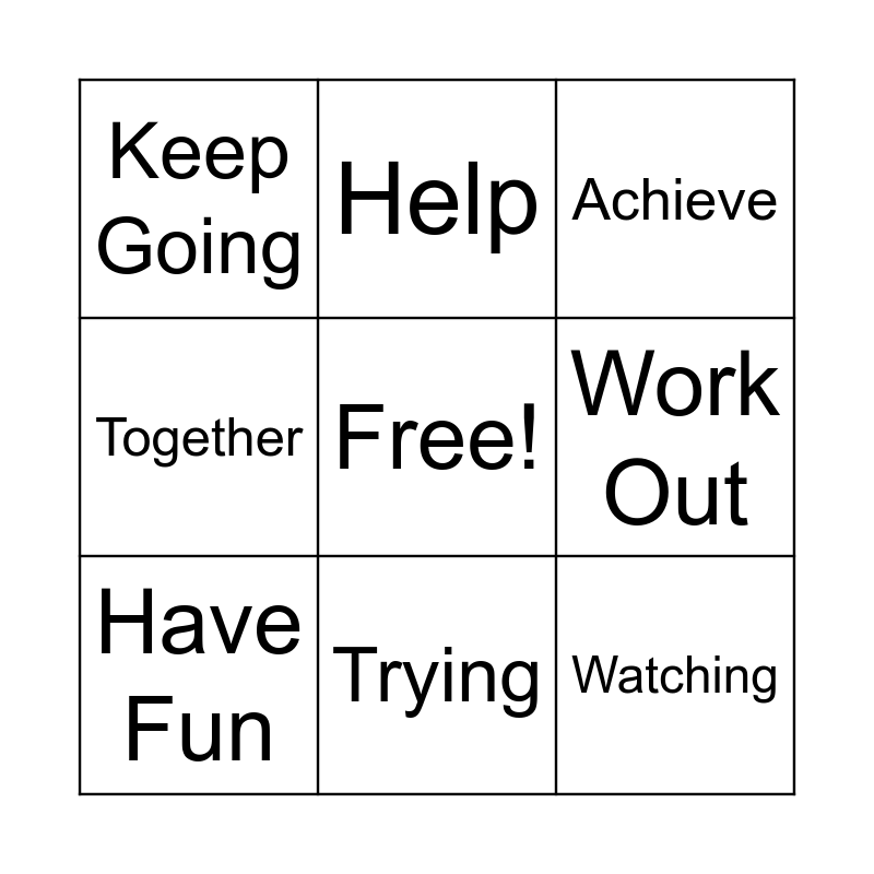 learning-new-skills-bingo-card