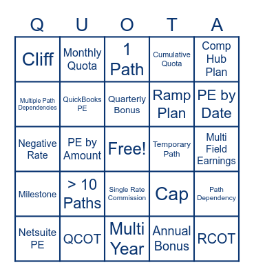 2023 Comp Planpalooza Bingo Card