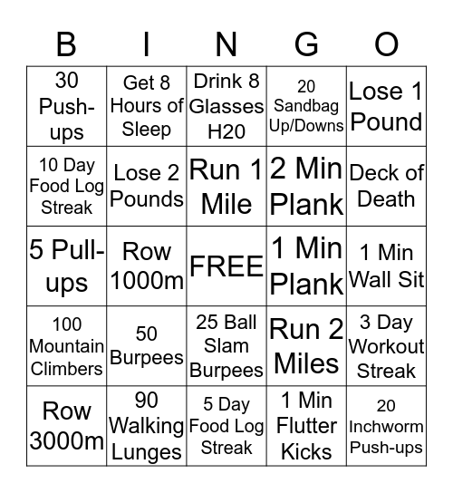 holiday-fitness-bingo-card