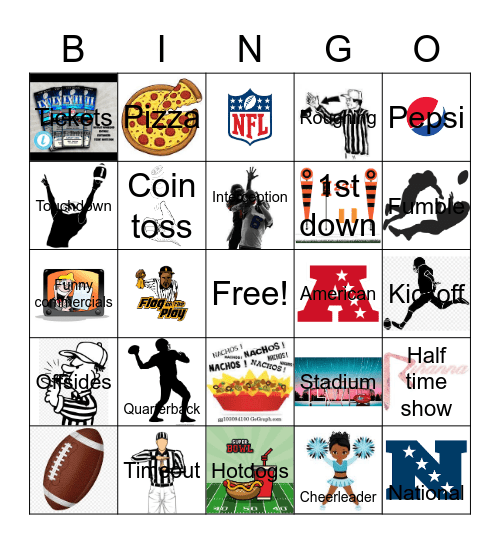 super-bowl-2023-bingo-card