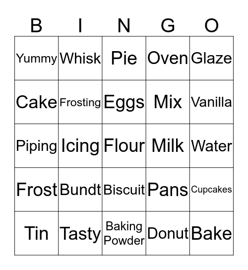 Nimrit is turning 12 Bingo Card