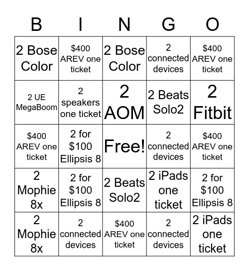 Bingo