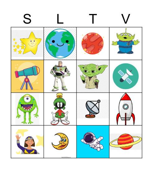 Starlight Bingo -- Friday 3pm on Starlight TV -- Four-in-a-row to win! Winners CALL 64 565 765 or TEXT 0490 954 741 Bingo Card