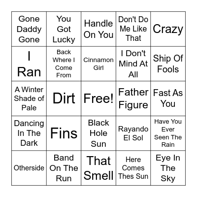 LMB 1-22-23 Bingo Card