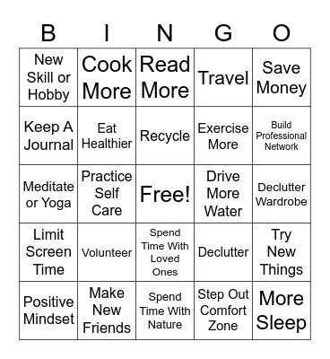 Pangaea Brewing Bingo Card