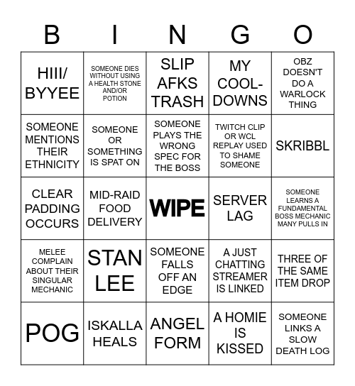 Saddle Club Bingo: Season 2 Bingo Card