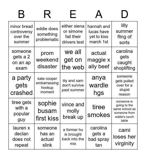 2023-bread-bingo-card