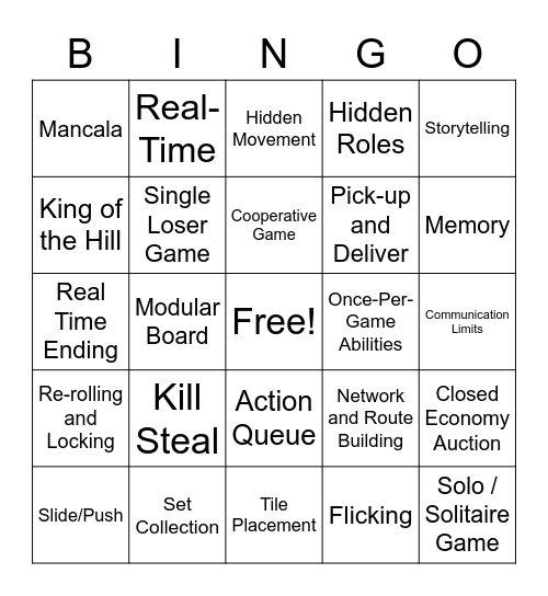 Protospiel STL Bingo Card protospiel-stl-bingo-card