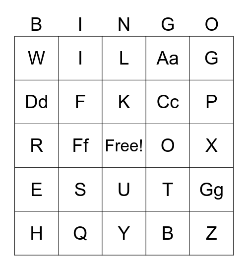 Palmas Del Sol Super Bowl Bingo Card