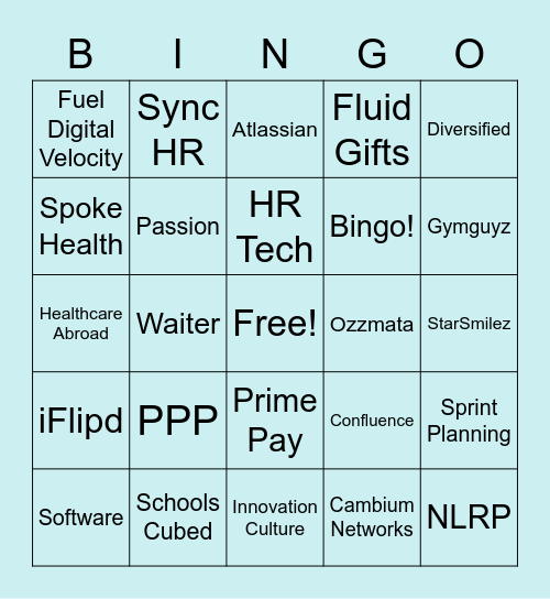 Happy Birthday Arthur, Carlo, JC, Dward, Anne, Jordan Bingo Card