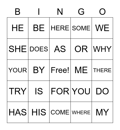 1st-grade-trick-words-bingo-card