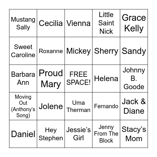 songs-with-names-in-the-title-bingo-card