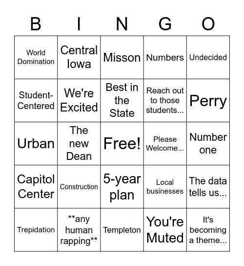 Untitled Bingo Card untitled-bingo-card
