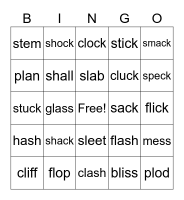 HAPPY VALENTINE'S DAY! Bingo Card