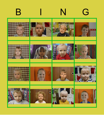 HIIRETIPSUD 2023 Bingo Card