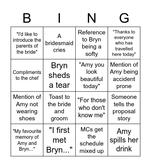 01.04.2023 Bingo Card