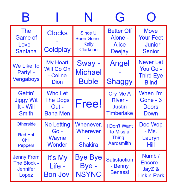 late-90-s-early-2000-s-songs-2-bingo-card