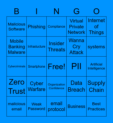 ALTPAYNET ANNUAL SAT 2023 Bingo Card