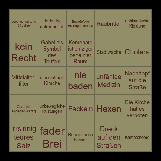 𝕸𝖎𝖙𝖙𝖊𝖑𝖆𝖑𝖙𝖊𝖗-𝕯𝖔𝖐𝖚 𝕭𝖚𝖑𝖑𝖘𝖍𝖎𝖙𝖇𝖎𝖓𝖌𝖔 Bingo Card