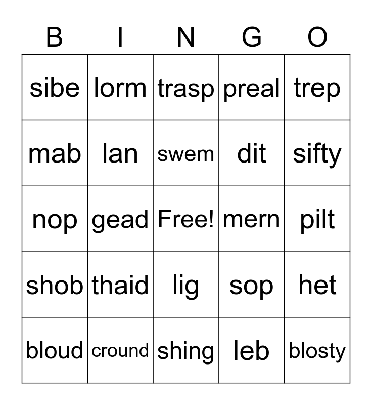 nwf-bingo-card