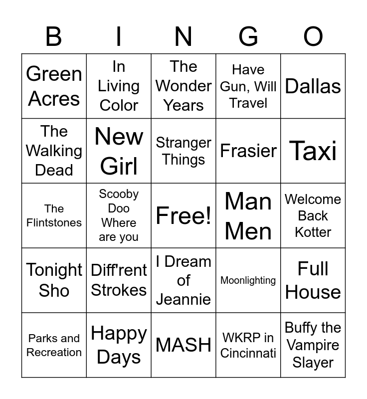 greatest-tv-theme-songs-bingo-card