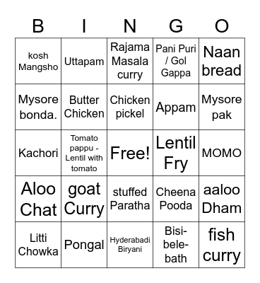 TXEB All Hands - Feb 2023 Bingo Card