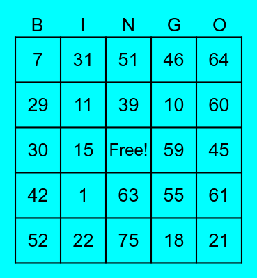 EMPLOYEE APPRECIATION WEEK Bingo Card