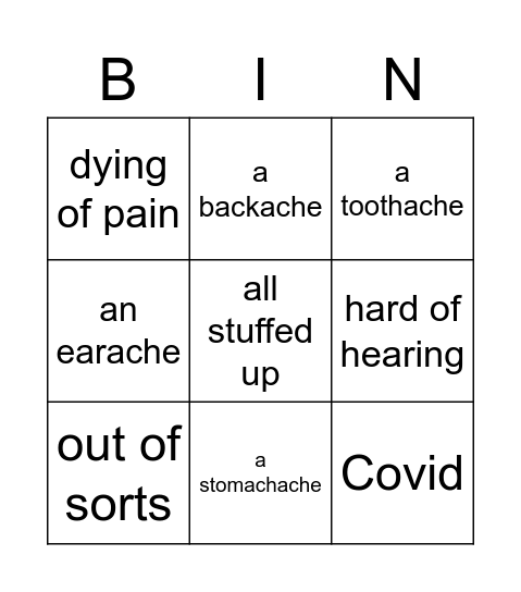 what-is-wrong-bingo-card